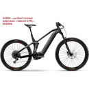 Haibike AllMtn 2 2024