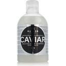 Kallos Caviar šampón obnovujúci s kaviárovým extraktom 1000 ml