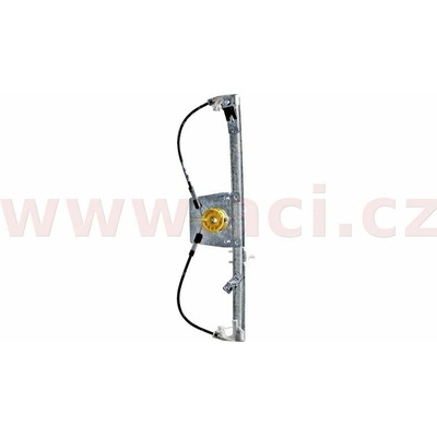 Mechanizmus zdvíhania okna VAN WEZEL 1748261
