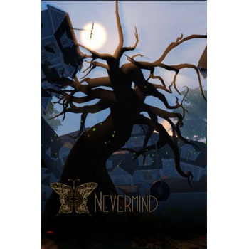 Nevermind