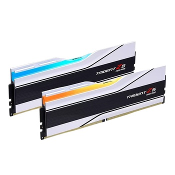 G.SKILL Trident Z5 Neo RGB 32GB (2x16GB) DDR5 6000MHz F5-6000J2636H16GX2-TZ5NRW