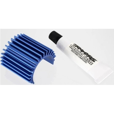 Traxxas Velineon 380 chladič motoru