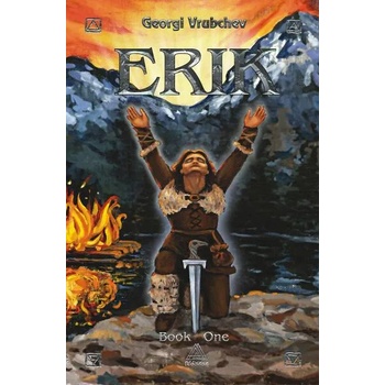 Image 1 of Erik: A Tale About the Power