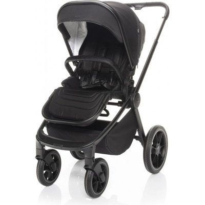 Zopa Move Cross 2Antique All Black 2024