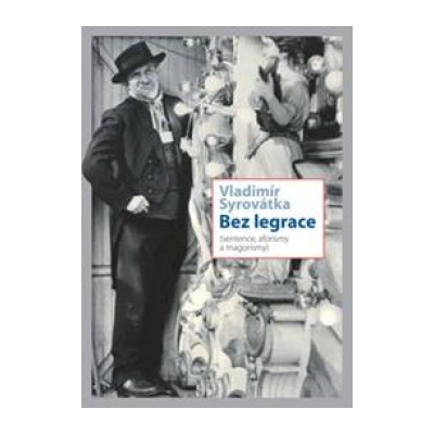 Bez legrace
