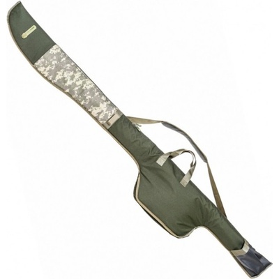 Mivardi Obal CamoCODE 165cm dvojitý