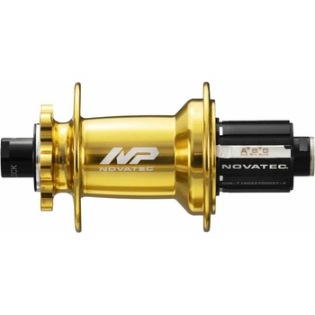 Novatec XD602SB/A-B12-ABG