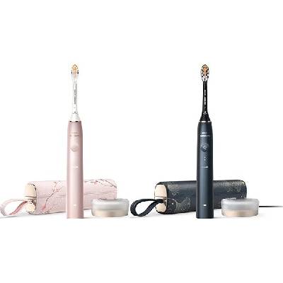 Philips Sonicare 9900 DiamondClean Prestige HX9992/31 + HX9992/42
