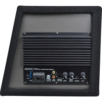 Ground Zero GZIB 200XBR-ACT