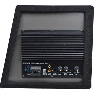 Ground Zero GZIB 200XBR-ACT