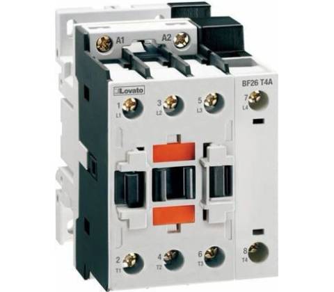 Lovato BF1810D024