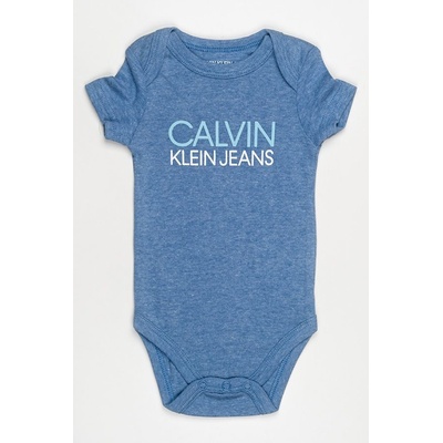 Calvin Klein bodýčko pro chlapečka Jack