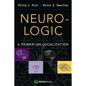 Neuro-Logic | Phillip L Pearl (2014)