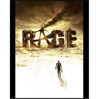 RAGE Wasteland Sewer Missions