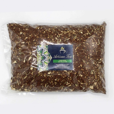 Rooibos Eco Velká Čínská Zeď 1KG