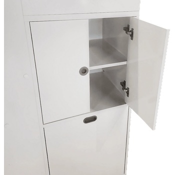 Carmen Детско легло JOYIN 90 x 200 (3575371)