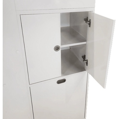 Carmen Детско легло JOYIN 90 x 200 (3575371)