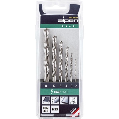 Alpen 0000111806100