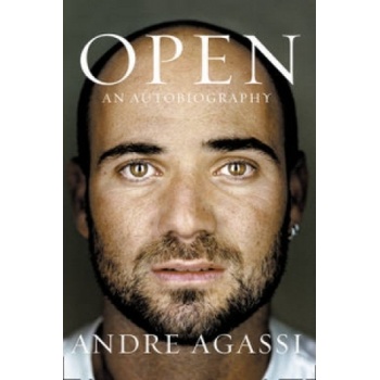 Agassi-Open: An Autobiography