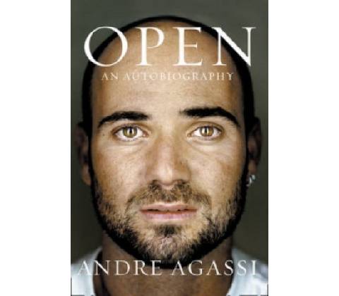 Agassi-Open: An Autobiography