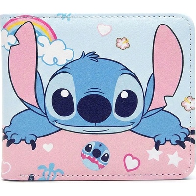 Bagito Lilo a Stitch Rainbow