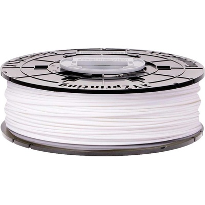 XYZprinting RFPLHXEU01D Tough PLA tvrdé PLA 1.75 mm 600 g biela Tough 1 ks