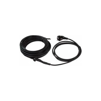 Zamel Pipe Heating Cable 18W/m 10m GPRU-10/18 With Bimetal Thermostat MTC10000133