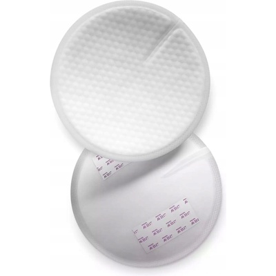Philips vložky bílé 60 ks