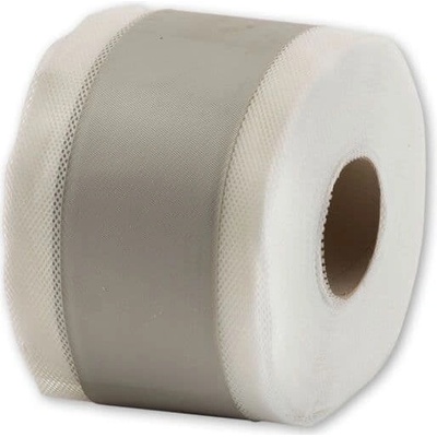 Hasoft Tesniaci pás Klasik 120 mm x 10 m šedý