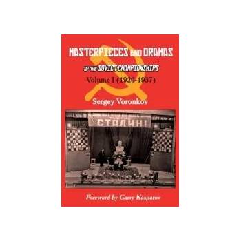 Image 1 of Masterpieces and Dramas of the Soviet Championships