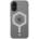 Tactical MagForce Hexagon Калъф за Apple iPhone 17 T-White Tactical | Byal | МЪЖЕ | UNI