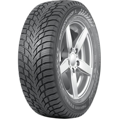 Nokian Tyres Seasonproof 205/65 R15 102/100T
