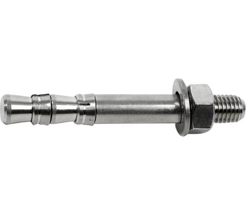 Climbing technology Anchor Bolt 12