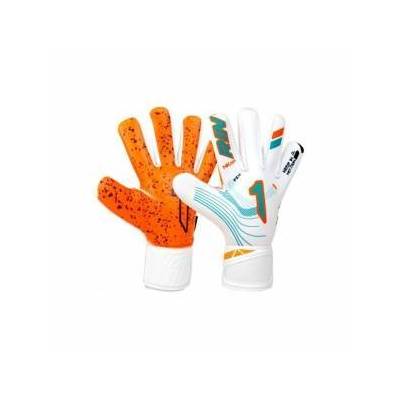 Вратарски Ръкавици Rinat Nkam AS Оранжев Размер 7