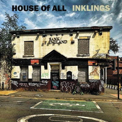 HOUSE Of ALL - INKLINGS CD