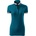 MALFINI Malfini premium collar up 257 / Дамска поло тениска - петрол s (2579313)