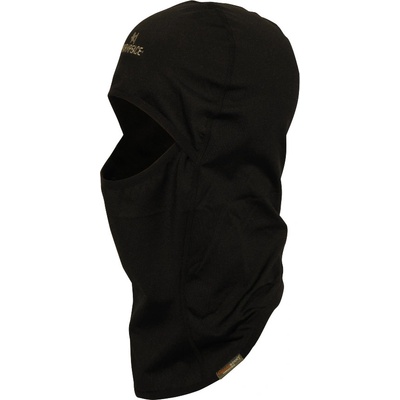 Warmpeace kukla Powerstretch Black