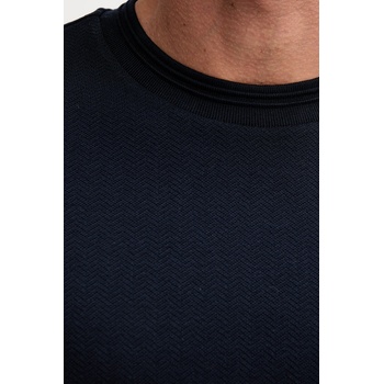 BOSS Памучна тениска BOSS C-Thompson 240 (50549601)