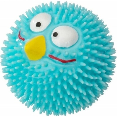 Ebi gumový ptáček mátová 8,30 cm