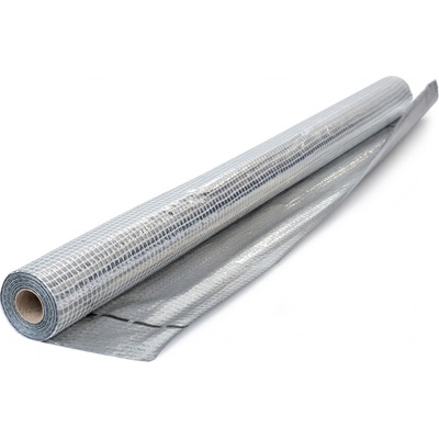 Covernit Alubar 110 1,5 x 25 m metráž – Zboží Mobilmania