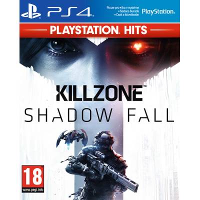 Killzone Shadow Fall - PS4