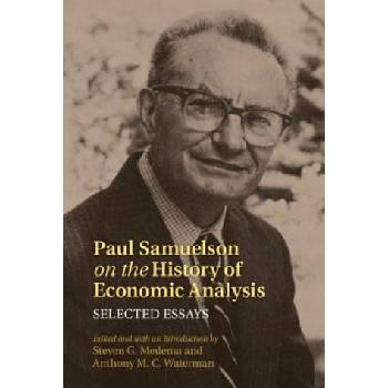 Paul Samuelson on the History of Economic Analysis | Steven G Medema