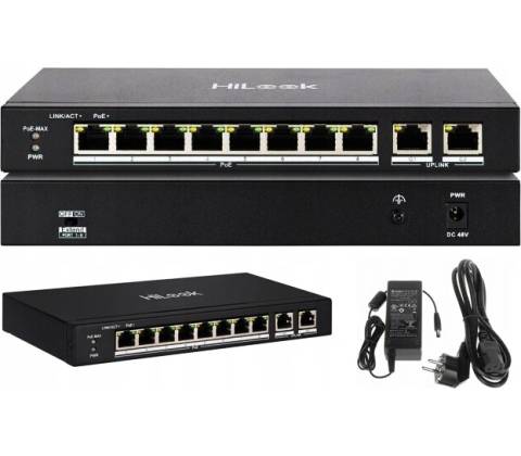 HiLook NS-0310P-60