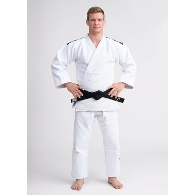 Kimono judo MIZUNO YUSHO III IJF approved
