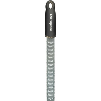 Struhadlo Premium classic zester černá, MICROPLANE