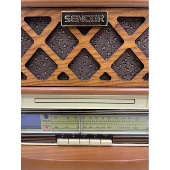 Image 1 of Sencor STT 016