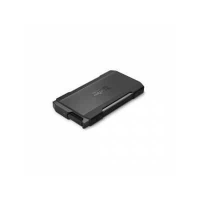 Professional Pro-Blade Transport Enclosure incl. 4TB NVMe SSD 20Gbit/s USB 3.2 Gen 2x2
