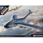 Academy Реактивен изтребител Focke Wulf Ta183 Huckebein (12327)