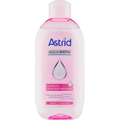 Astrid t. m Astrid t. m. astrid почистваща вода 200 мл ab суха