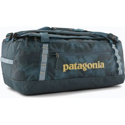 Patagonia Пътна чанта Patagonia Black Hole Duffel 55L sastrugi: summit blue